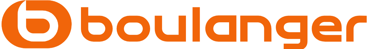 Logo magasin Boulanger