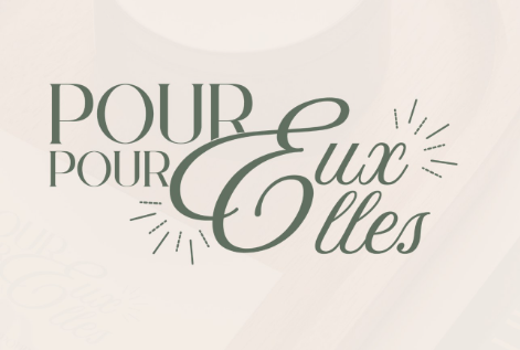 Pour eux pour elles