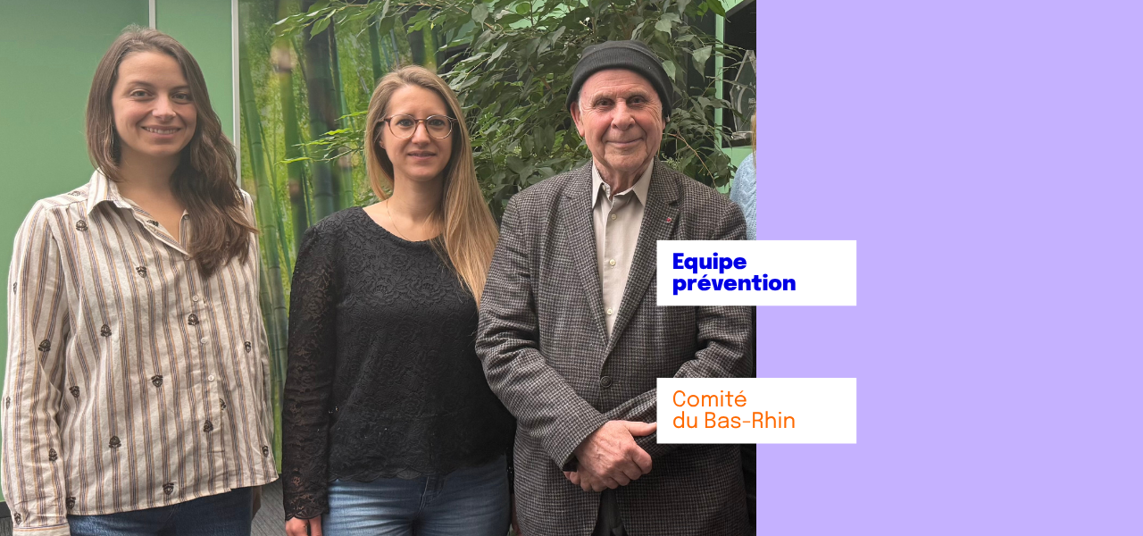 Equipe prévention