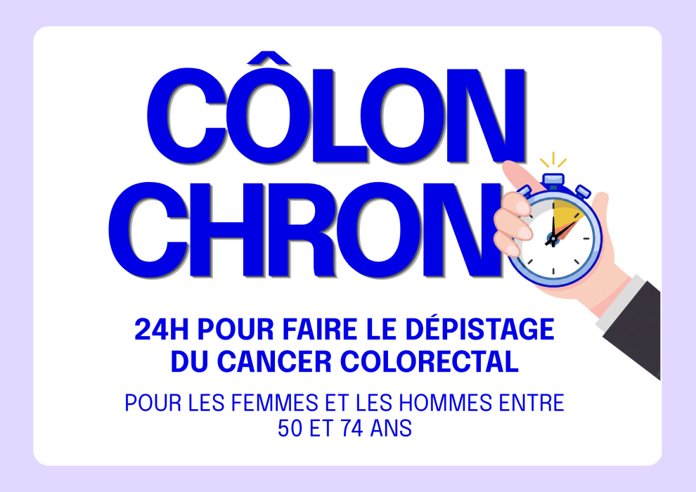 colon chrono bis