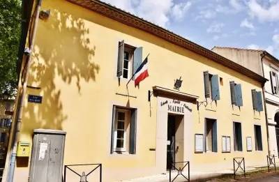 st laurent d'aigouze
