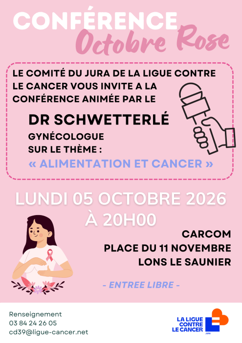 Conférence