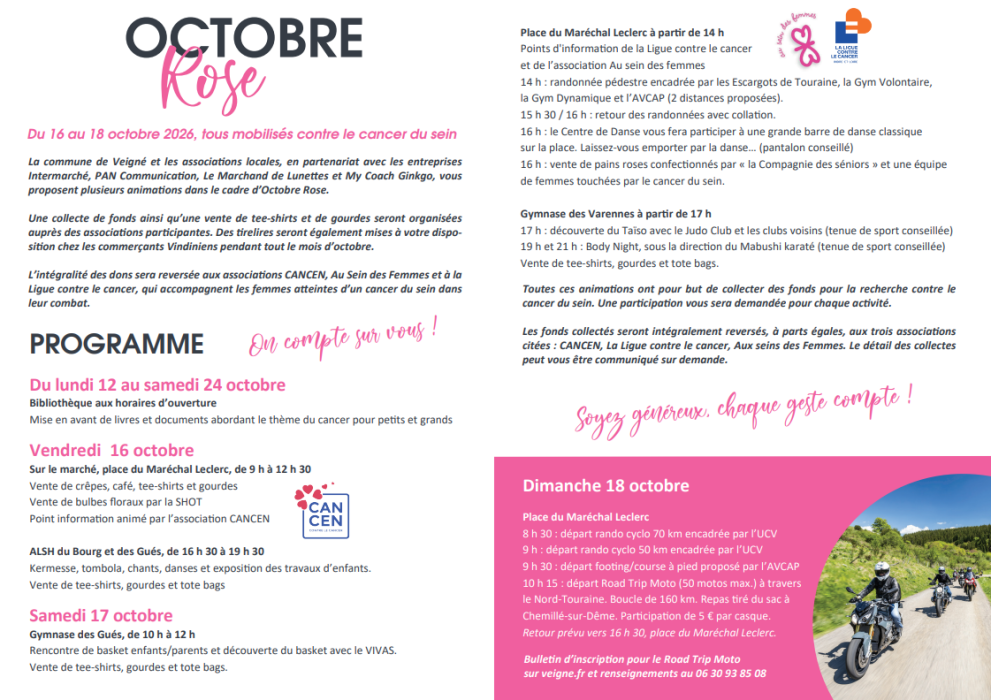 Programme