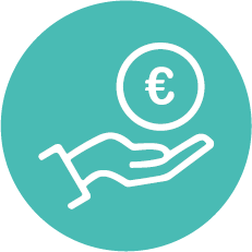 Soutien financier 
