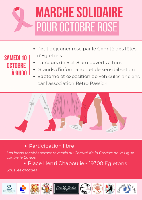 Affiche Egletons 1 2026