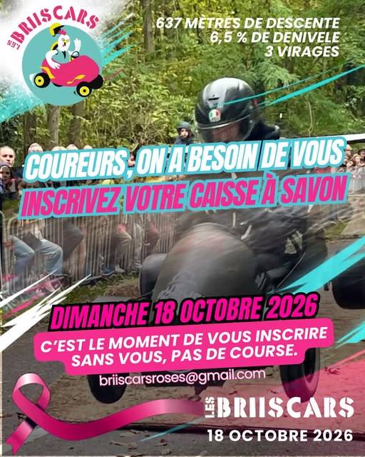 Briis-sous-Forges – dimanche 18 octobre