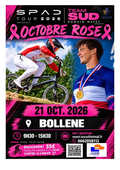 affiche