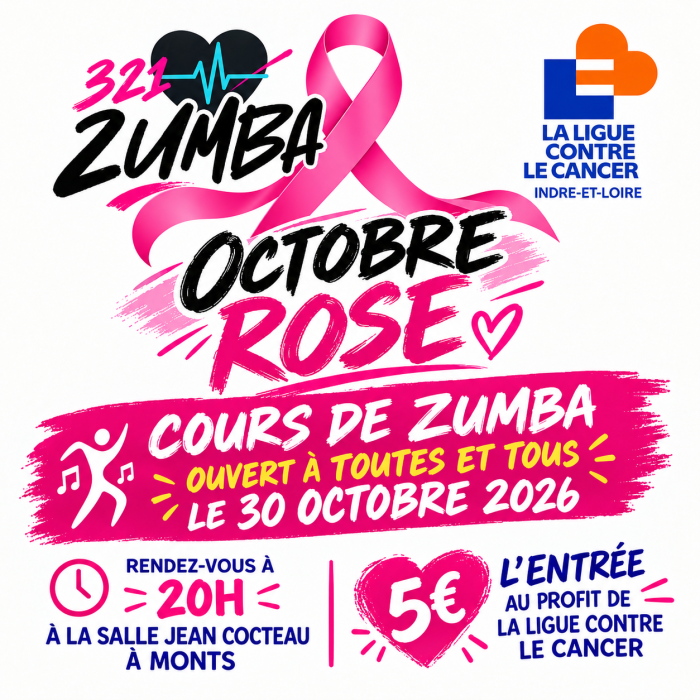 321 ZUMBA 2026