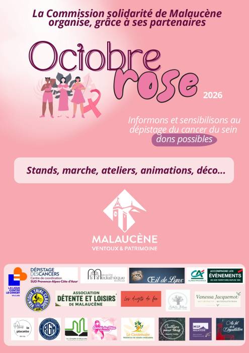 affiche