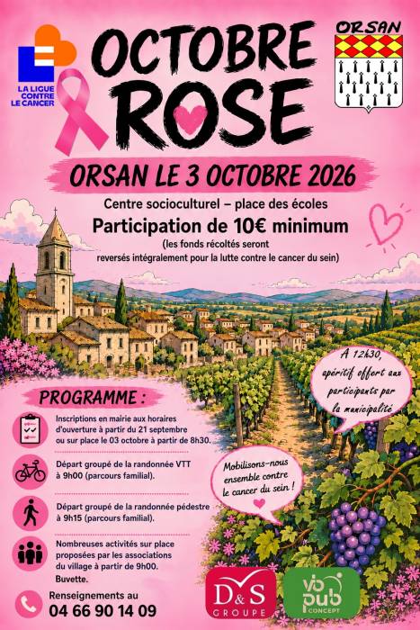 mairie orsan