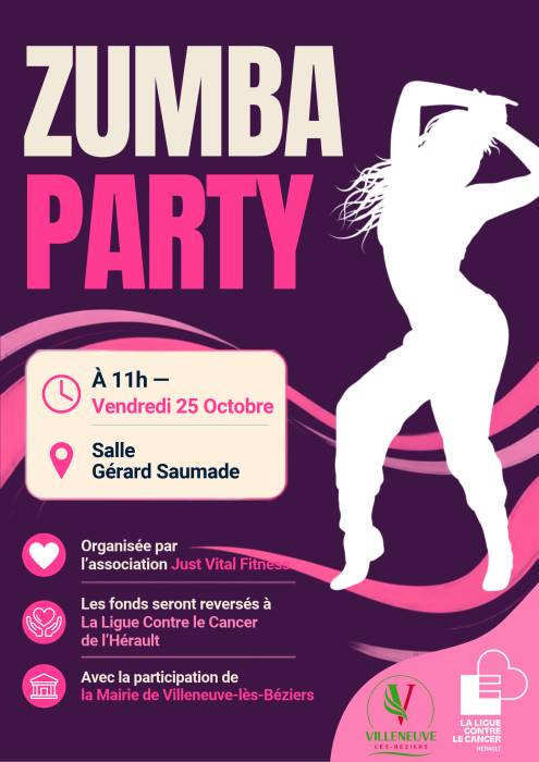 Zumba Party 