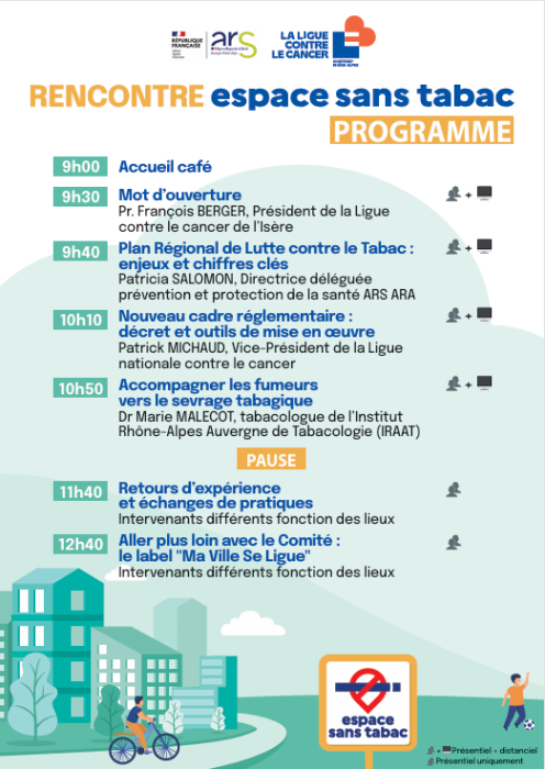 Programme 