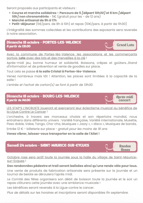 Programme OR page 12