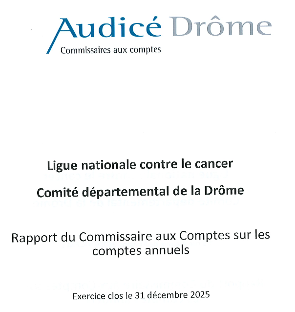 Comité du Commissaire