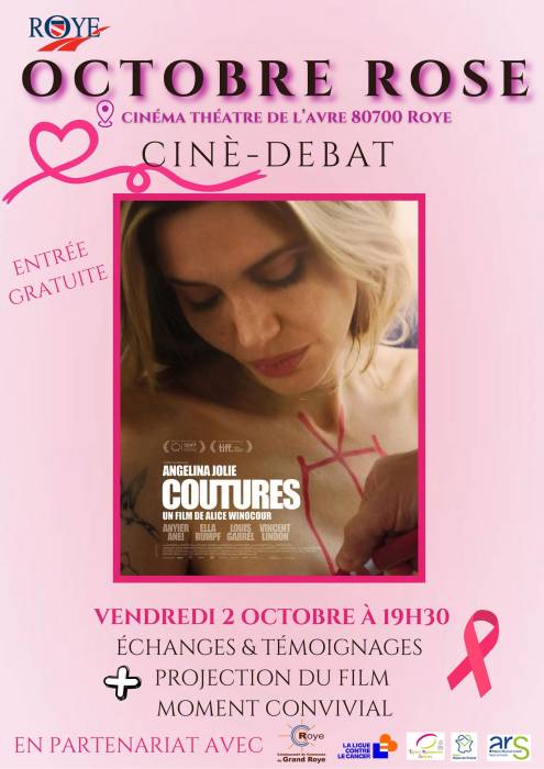ciné débat
