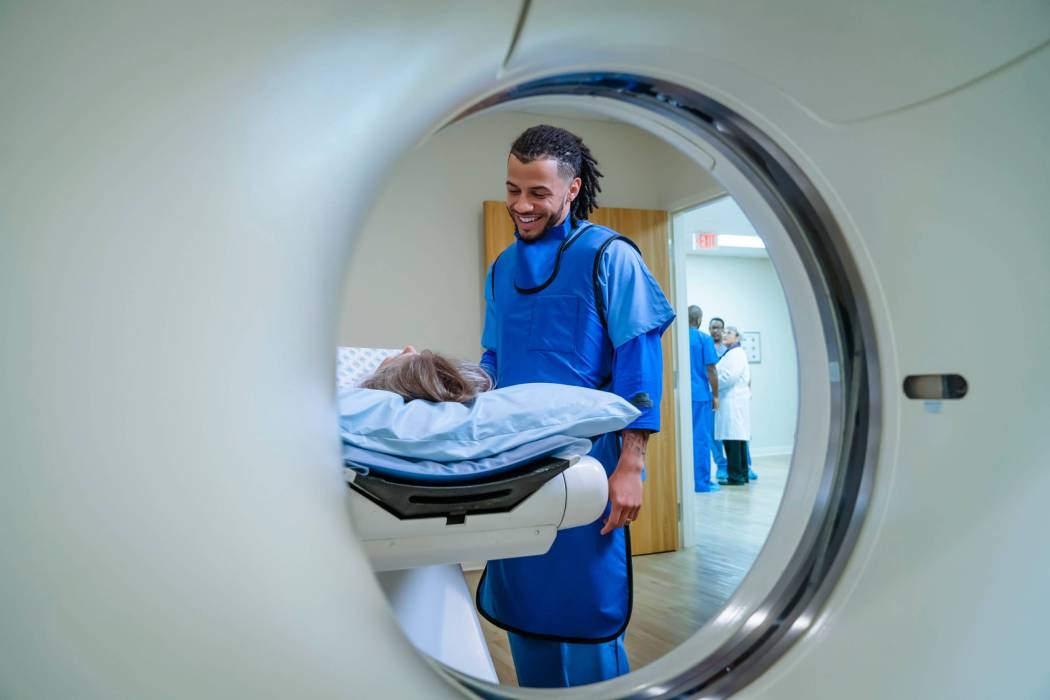 Radiologie Ligue