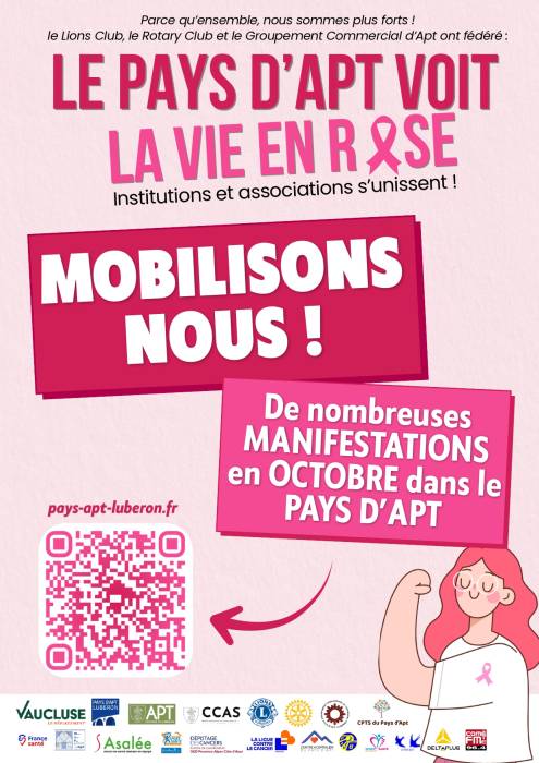 affiche