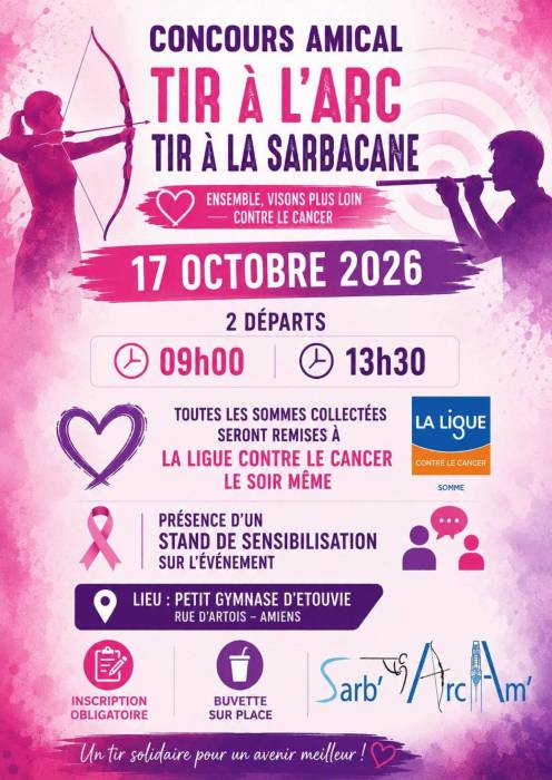 sarb arc am
