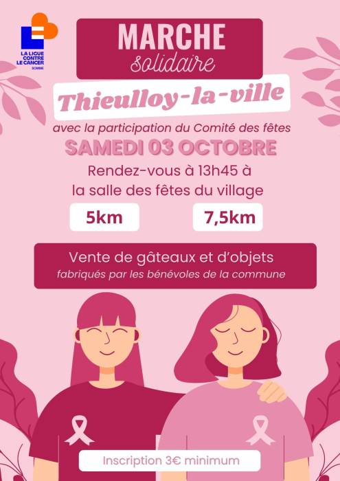 thieulloy