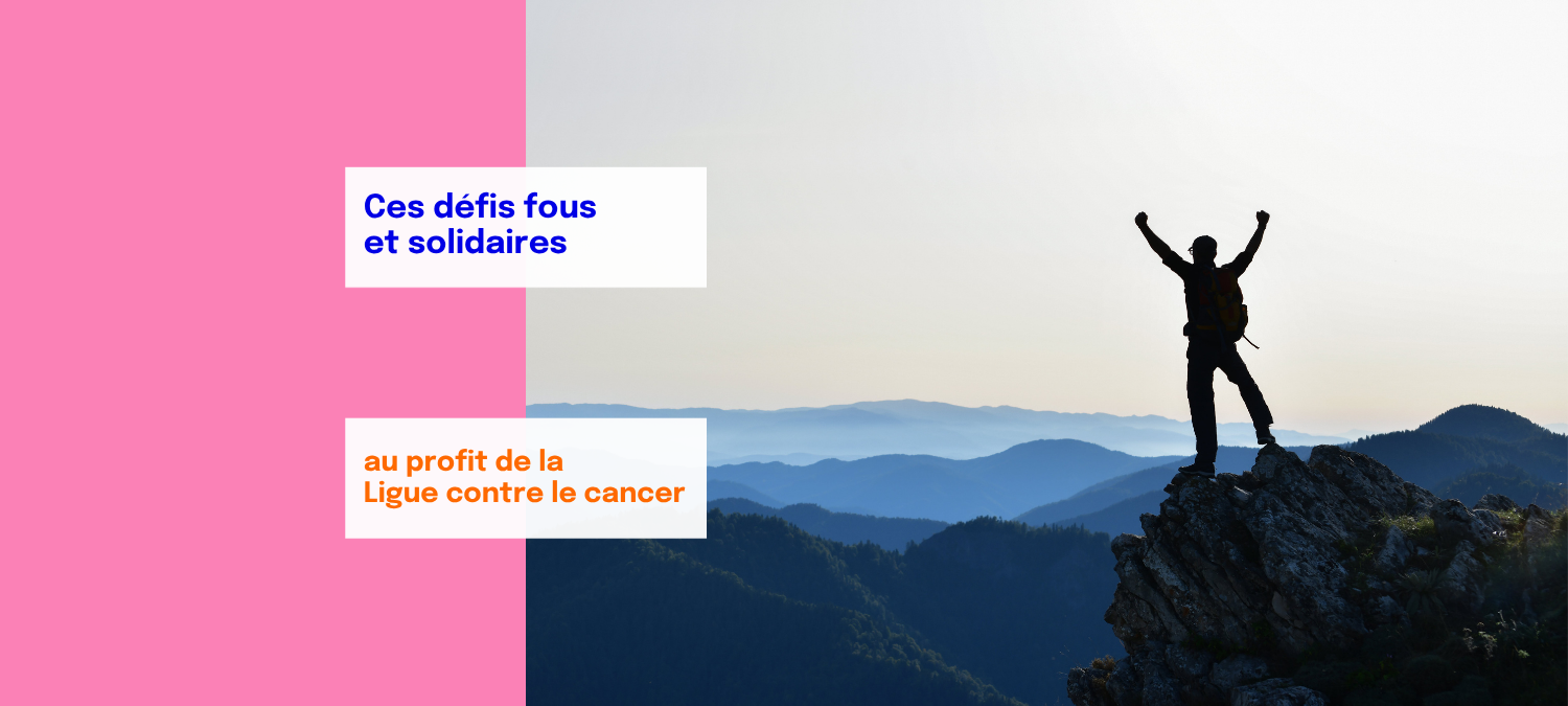 Visuel 2026 - Défis fous