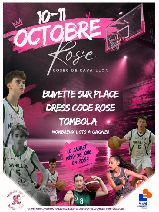 affiche