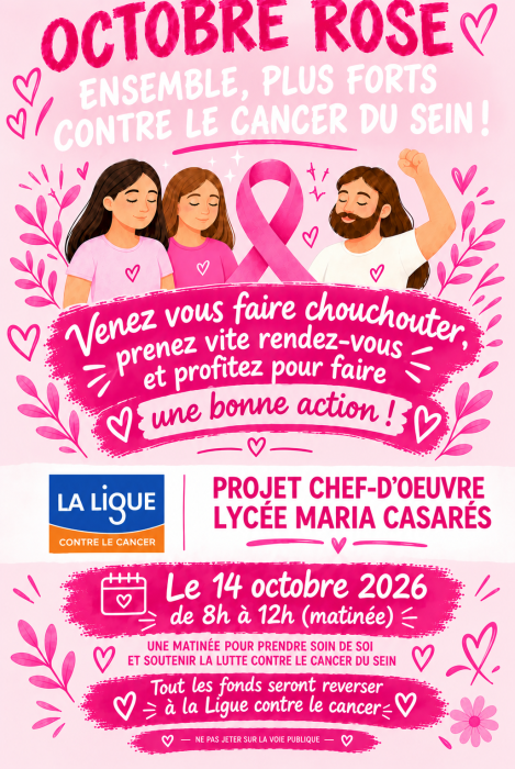 affiche