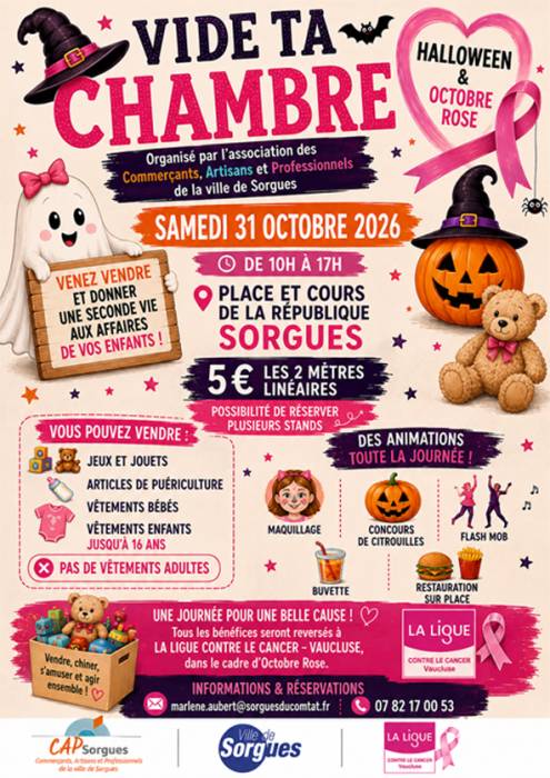 affiche