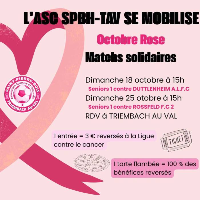 Foot solidaire