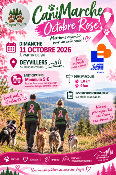 Canimarche Deyvillers