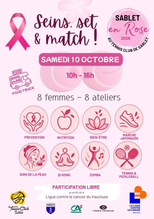 affiche