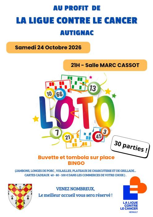Loto Autignac