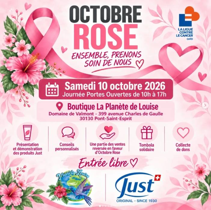 la planète de louise 