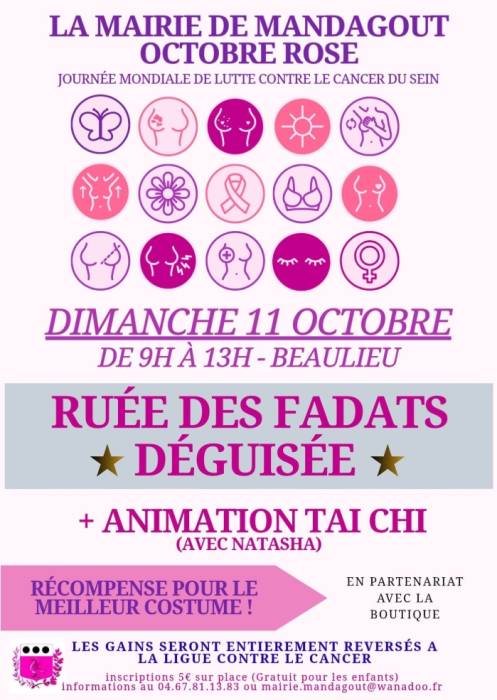 marie de mandagout ruée des fadats 