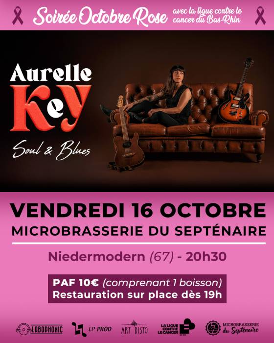 Concert solidaire