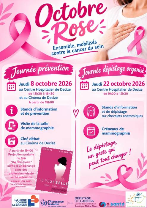 Journée prévention 