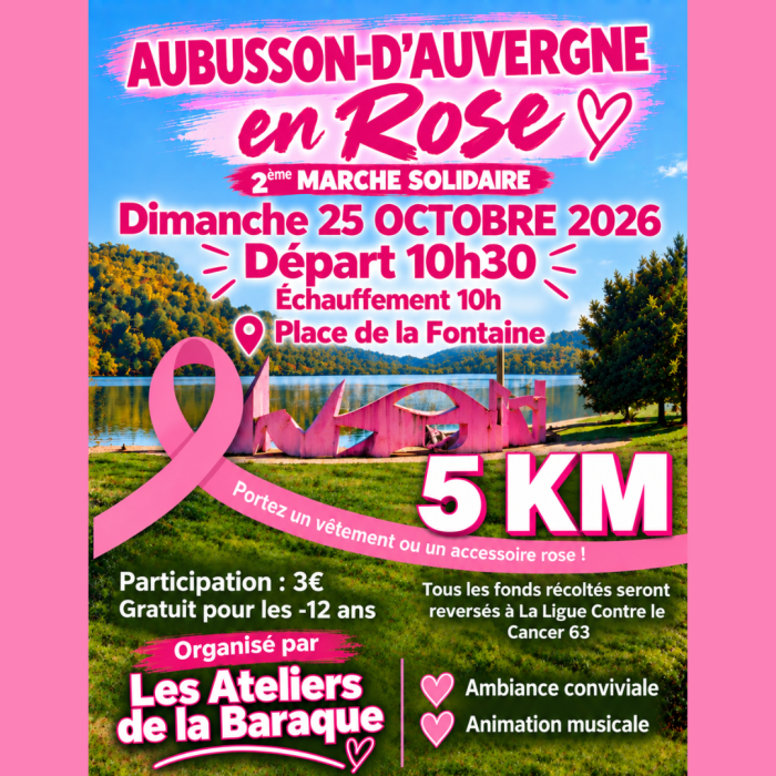 Aubusson rose