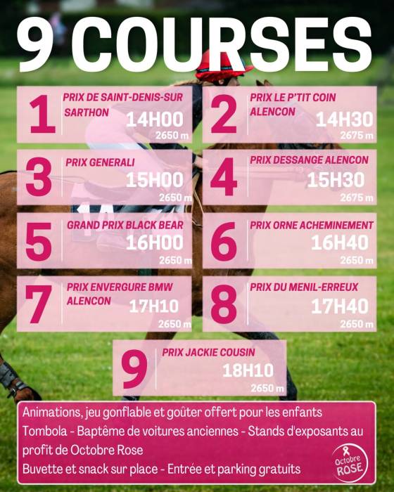 courses-alencon