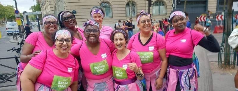 La Parisienne modifié