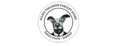 julien touleron concept store