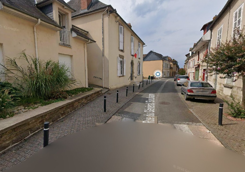 Lubersac Espace Ligue