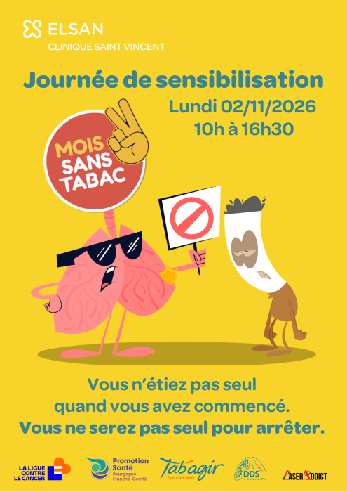 Mois sans tabac