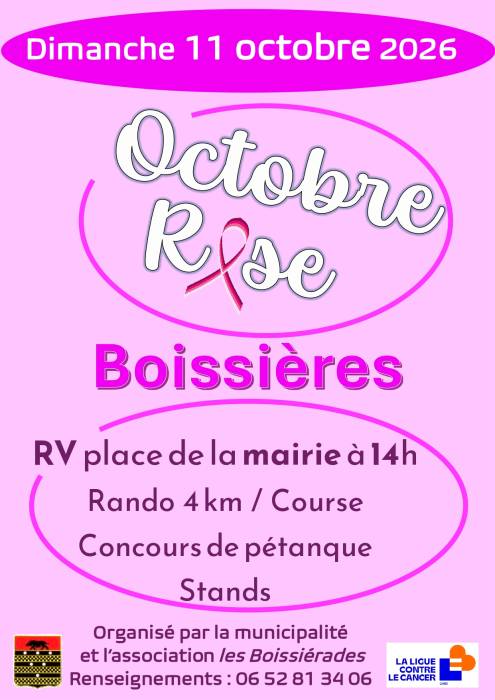 rando Boissière 