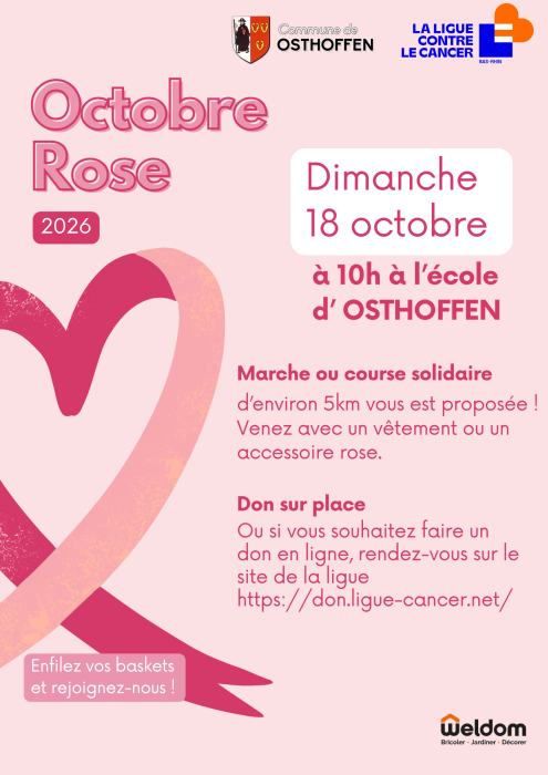 Osthoffen