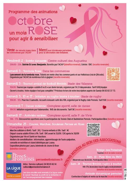 programme