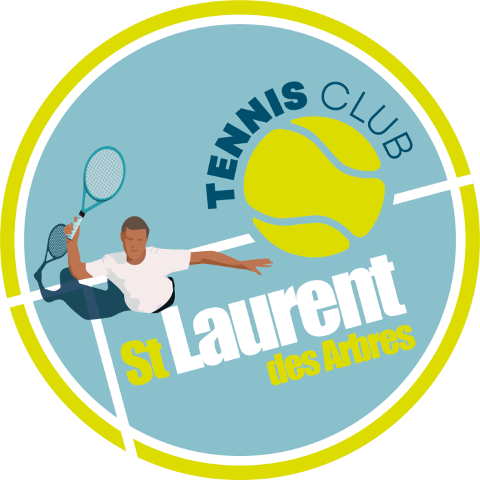 tennis club SLDA