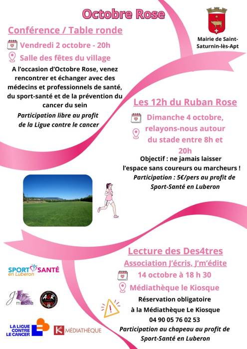affiche