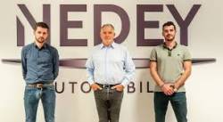 nedey