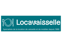 Logo Locavaisselle