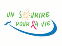 Logo Un sourire pour la vie
