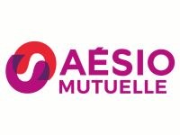 Logo Aesio Mutuelle